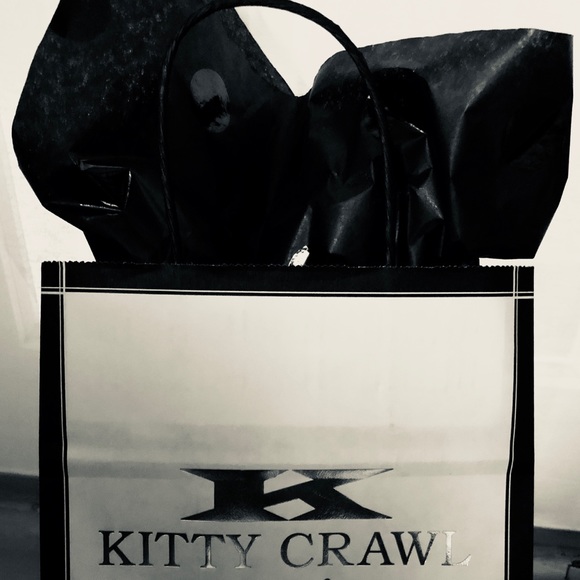 KC ᴄʟᴀssɪᴄ ᴘᴜʀsᴇ ᴄʜᴀʀᴍ ɴᴇᴄᴋʟᴀᴄᴇ ɪɴ 925 - Picture 5 of 5